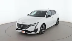 Usado 2022 Peugeot 308 Allure Berlina | 18.099 € (Precio justo)