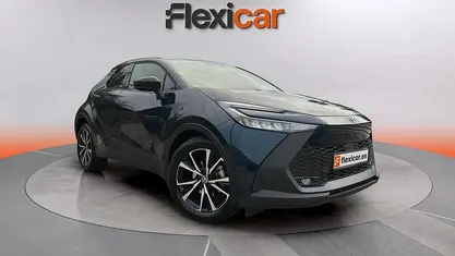 Usado Toyota C-HR Active 140 CV (102 kW) 2024 SUV
