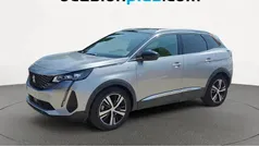 Usado 2021 Peugeot 3008 GT SUV | 25.000 € (Precio justo)
