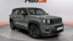 Gris Usado 2022 Jeep Renegade Limited SUV | 17.490 € (Super precio)