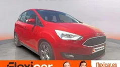 Usado 2017 Ford C-MAX Titanium Monovolumen | 10.690 € (Buen precio)