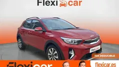 Usado 2022 Kia Stonic Plus SUV | 16.190 € (Precio justo)