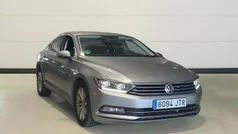 Usado 2016 VW Passat Advance | 16.500 € (Precio justo)