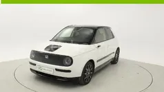 Blanco Usado 2021 Honda e Advance Utilitario | 20.300 € (Buen precio)
