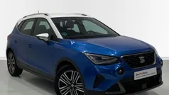 Usado 2024 Seat Arona FR SUV | 19.445 € (Precio justo)