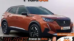 Usado 2023 Peugeot 2008 GT SUV | 15.750 € (Buen precio)