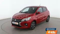 Usado 2023 Mitsubishi Space Star Berlina | 14.199 € (Precio justo)