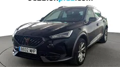 Usado 2023 Cupra Formentor SUV | 23.628 € (Buen precio)