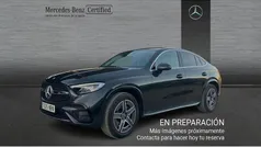 Usado 2025 Mercedes GLC200 SUV | 70.990 € (Super precio)