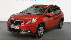 Usado 2019 Peugeot 2008 Signature Sky SUV | 9537 € (Super precio)