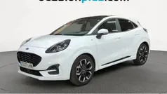 Usado 2020 Ford Puma ST-Line X SUV | 13.819 € (Precio justo)