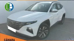 Usado 2022 Hyundai Tucson SUV | 20.990 € (Buen precio)
