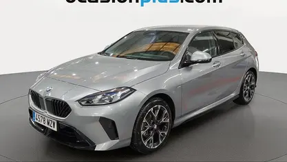 Usado BMW 120 163 CV (119 kW) 2025 Utilitario