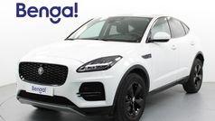 Blanco Usado 2021 Jaguar E-Pace S SUV | 26.490 € (Super precio)