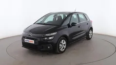 Usado 2017 Citroën C4 Picasso Live Monovolumen | 10.699 € (Precio justo)