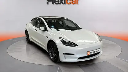 Usado Tesla Model 3 350 kW (476 CV) 2021 Berlina