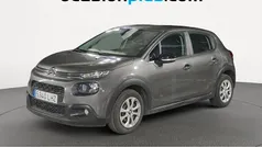 Usado 2020 Citroën C3 Feel Utilitario | 9900 € (Buen precio)