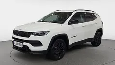 Usado 2023 Jeep Compass Night Eagle SUV | 23.537 € (Precio justo)