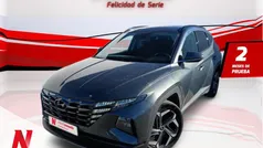 Usado 2021 Hyundai Tucson SUV | 27.560 € (Precio justo)