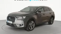 Gris Usado 2020 DS Automobiles DS7 Crossback So Chic SUV | 20.900 € (Super precio)