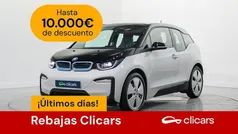 Usado 2018 BMW i3 Utilitario | 14.690 € (Precio justo)