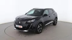 Usado 2021 Peugeot 2008 Allure SUV | 16.999 € (Precio justo)