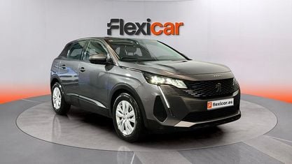 Occasion Peugeot 3008 Active 131 ch (96 kW) 2021 Gris SUV
