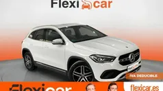 Mercedes GLA200