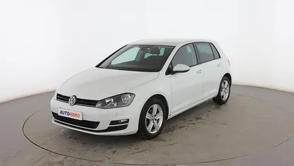 Usado 2015 VW Golf VII Advance Utilitario | 13.099 € (Precio justo)