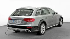 Usado 2010 Audi A4 Allroad Familiar | 14.300 € (Buen precio)