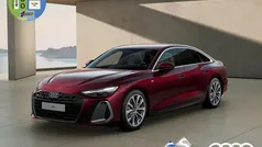 Usado 2025 Audi A6 S-Line Berlina | 68.500 €