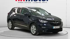 Usado 2019 Opel Grandland X Selective SUV | 14.410 € (Precio justo)
