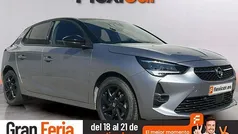 Gris Usado 2023 Opel Corsa Berlina | 13.990 € (Precio justo)