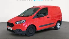 Usado 2021 Ford Transit Trend Familiar | 8880 € (Super precio)