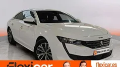 Usado 2020 Peugeot 508 Allure Berlina | 15.990 € (Precio justo)