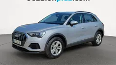 Gris plata Usado 2023 Audi Q3 Advanced Plus SUV | 30.628 € (Super precio)