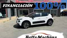 Usado 2020 Citroën C3 Origins Utilitario | 11.750 € (Precio justo)