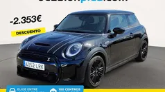 Usado 2021 Mini Cooper S Utilitario | 25.890 € (Precio justo)
