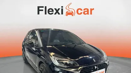 Usado DS Automobiles DS3 120 CV (88 kW) 2017 Berlina