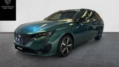 Usado 2025 Peugeot 308 GT Familiar | 28.411 € (Precio justo)