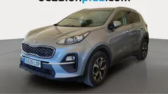 Usado 2021 Kia Sportage SUV | 16.800 € (Super precio)