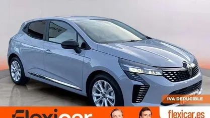 Usado Renault Clio V Evolution 101 CV (74 kW) 2025 Utilitario