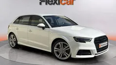 Usado 2019 Audi A3 Premium Berlina | 19.990 € (Super precio)