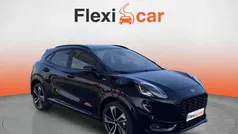 Usado 2023 Ford Puma ST-Line X SUV | 20.490 € (Super precio)