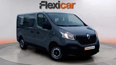 Usado 2018 Renault Trafic Van | 18.990 € (Precio justo)