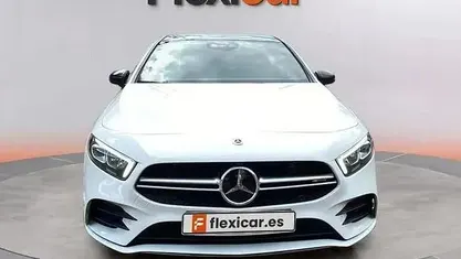 Usado Mercedes A35 AMG AMG 306 CV (225 kW) 2022