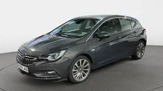 Usado 2016 Opel Astra Excellence Utilitario | 10.200 € (Precio justo)