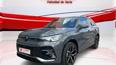 Usado 2024 VW Tiguan R-line SUV | 47.102 €