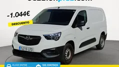 Usado 2020 Opel Combo Monovolumen | 11.490 € (Precio justo)