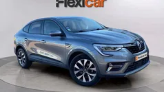 Usado 2023 Renault Arkana Evolution SUV | 18.090 € (Super precio)